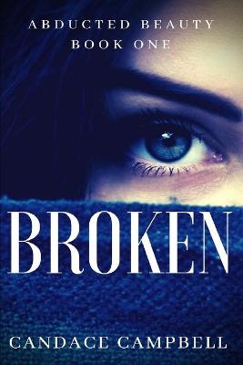 Book cover for Broken