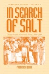 Book cover for In Search of Salt