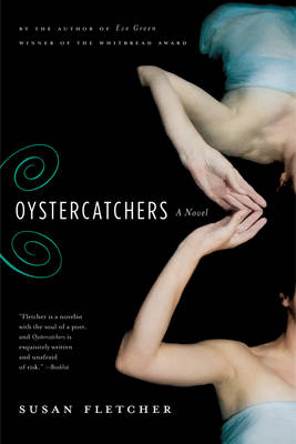 Book cover for Oystercatchers