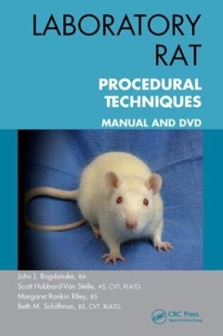 Cover of Laboratory Rat Procedural Techniques