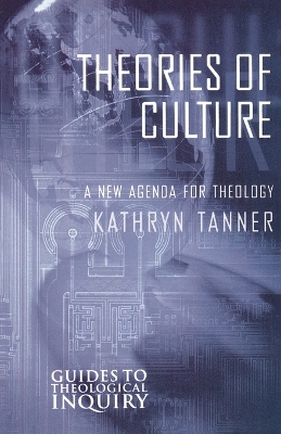 Cover of Theories of Culture