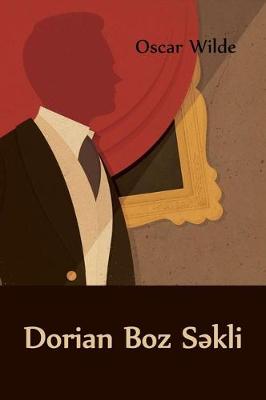 Book cover for Dorian Boz Səkli