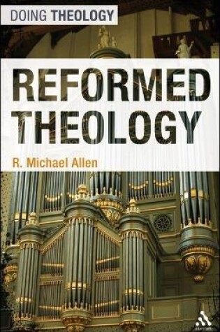 Cover of Reformed Theology