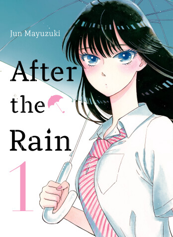 After the Rain 1 by Jun Mayuzuki