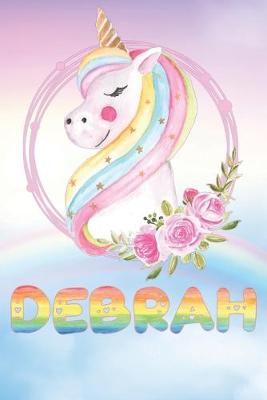 Book cover for Debrah