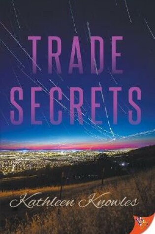 Cover of Trade Secrets