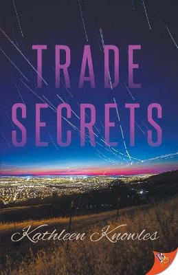 Book cover for Trade Secrets