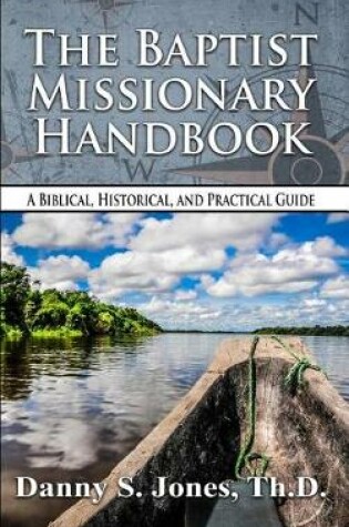 Cover of The Baptist Missionary Handbook