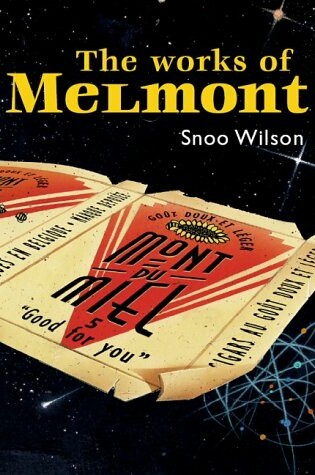 Cover of The Works of Melmont