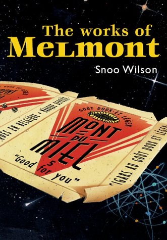 Book cover for The Works of Melmont