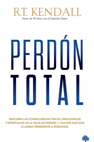 Cover of Perdon Total