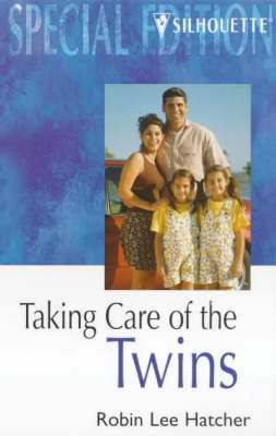 Book cover for Taking Care of the Twins