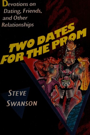 Cover of Two Dates for the Prom