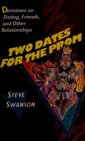 Book cover for Two Dates for the Prom