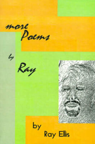 Cover of More Poems by Ray