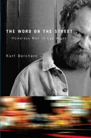 Cover of The Word On The Street