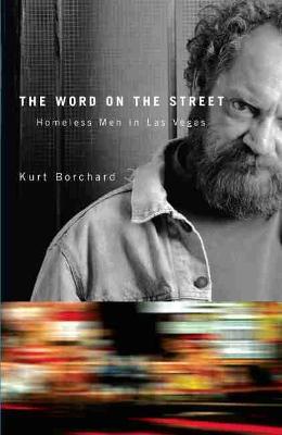 Cover of The Word On The Street