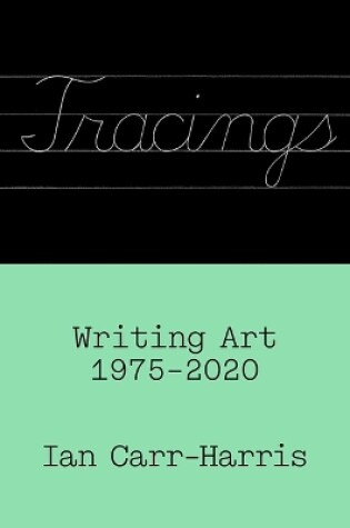 Cover of Tracings