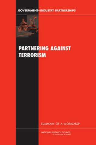 Cover of Partnering Against Terrorism