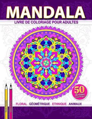 Cover of Mandala