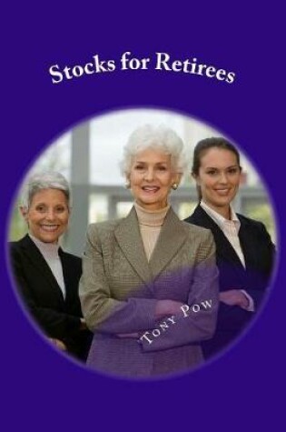 Cover of Stocks for Retirees