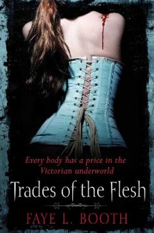 Cover of Trades of the Flesh