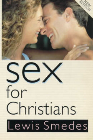 Cover of Sex for Christians