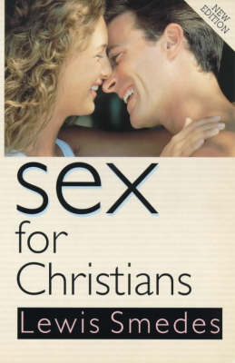 Book cover for Sex for Christians