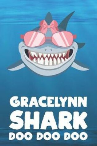 Cover of Gracelynn - Shark Doo Doo Doo