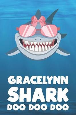 Book cover for Gracelynn - Shark Doo Doo Doo