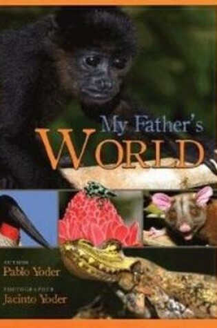 Cover of My Father's World