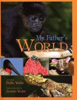 Cover of My Father's World