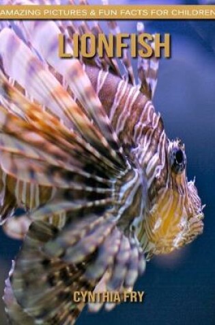 Cover of Lionfish