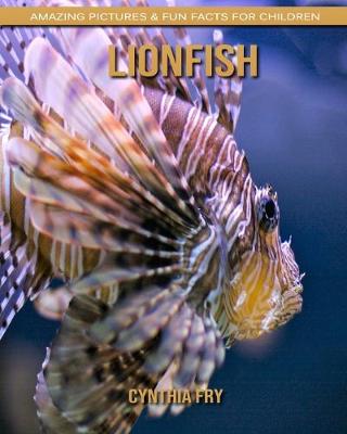 Book cover for Lionfish