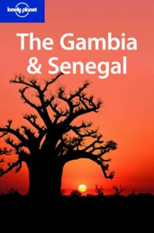 Cover of The Gambia and Senegal