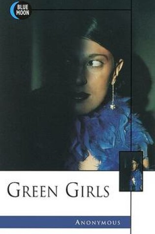 Cover of Green Girls