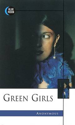 Book cover for Green Girls