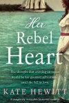 Book cover for Her Rebel Heart