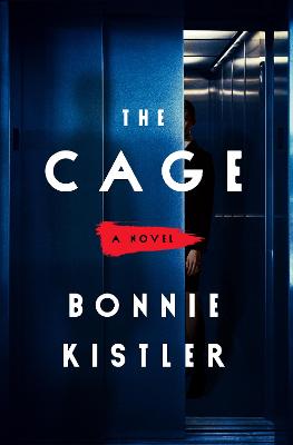 Book cover for The Cage