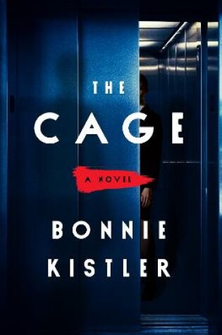 Cover of The Cage