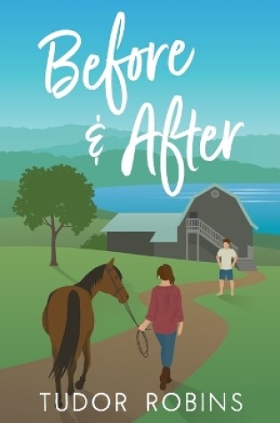 Cover of Before & After
