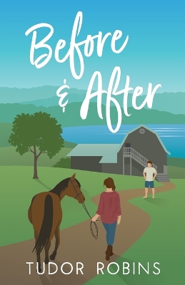 Book cover for Before & After