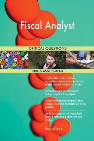 Cover of Fiscal Analyst Critical Questions Skills Assessment