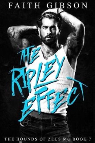 Cover of The Ripley Effect
