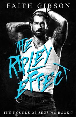 Book cover for The Ripley Effect