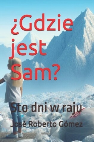 Cover of �Gdzie jest Sam?