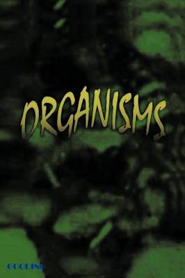 Book cover for Organisms