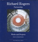 Book cover for Richard Rogers