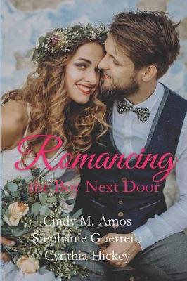 Book cover for Romancing the Boy Next Door