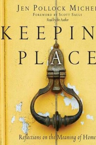 Cover of Keeping Place